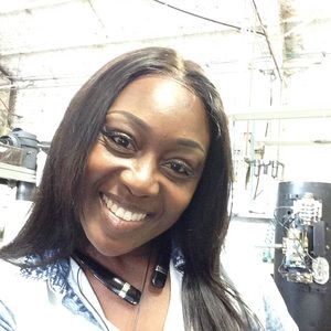 Meet your Posher, Sharee