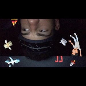 Meet your Posher, Alex