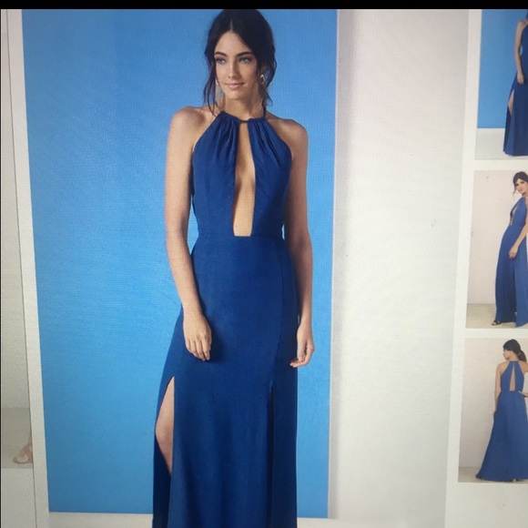 SPECIAL OCCASION DRESS