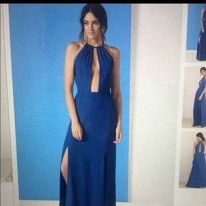 SPECIAL OCCASION DRESS