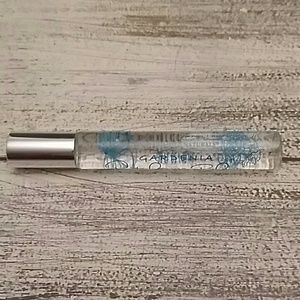 Petals in Bloom Gardenia perfume rollerball