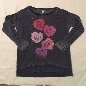 BETHANY MOTA - Longsleeve Shirt/Sweater