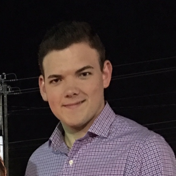 Meet your Posher, Landon