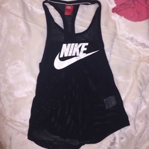 nike tank top