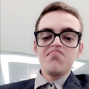 Meet your Posher, Matthew