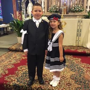 Meet your Posher, Christine