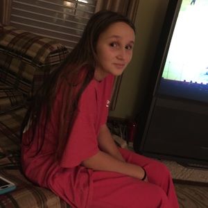 Meet your Posher, Madison