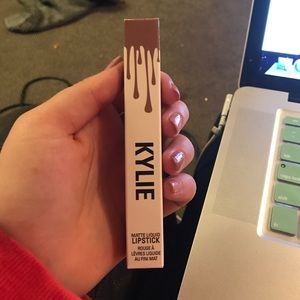 Kylie Cosmetics "Maliboo" Liquid Lipstick