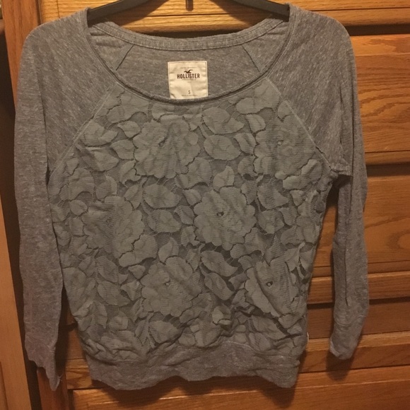 Hollister Tee
