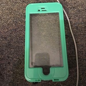 iPhone 6 6s phone case otter box and water proof