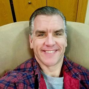 Meet your Posher, John