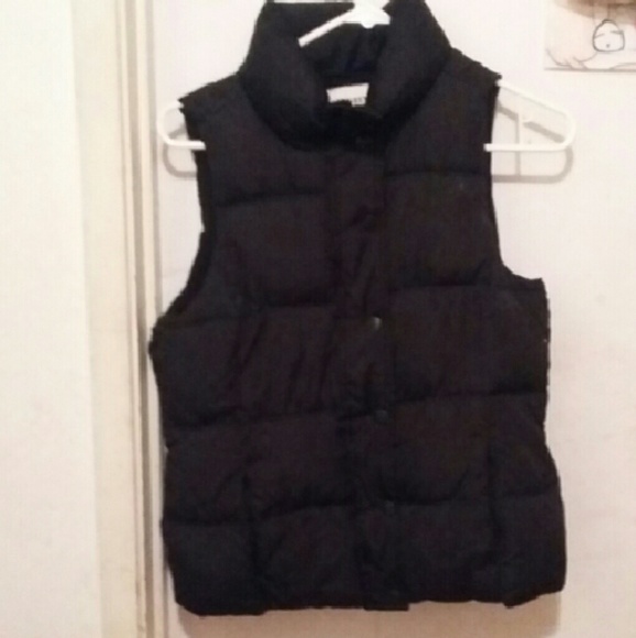 Old Navy vest