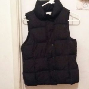 Old Navy vest