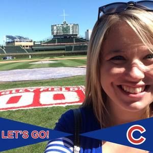 Meet your Posher, Ashley