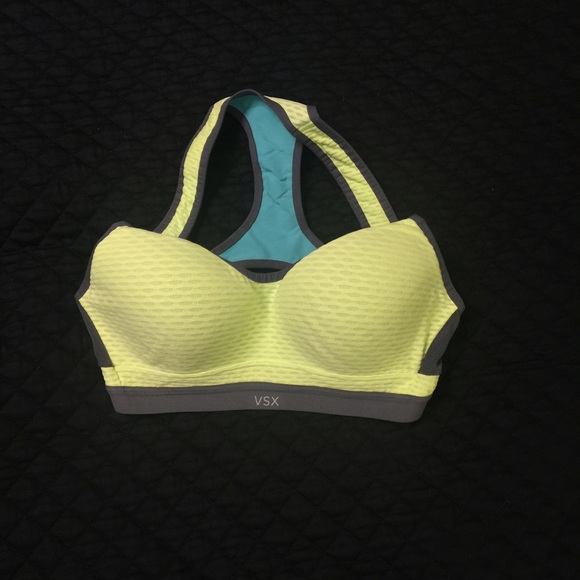 Victoria's Secret VSX Sports Bra