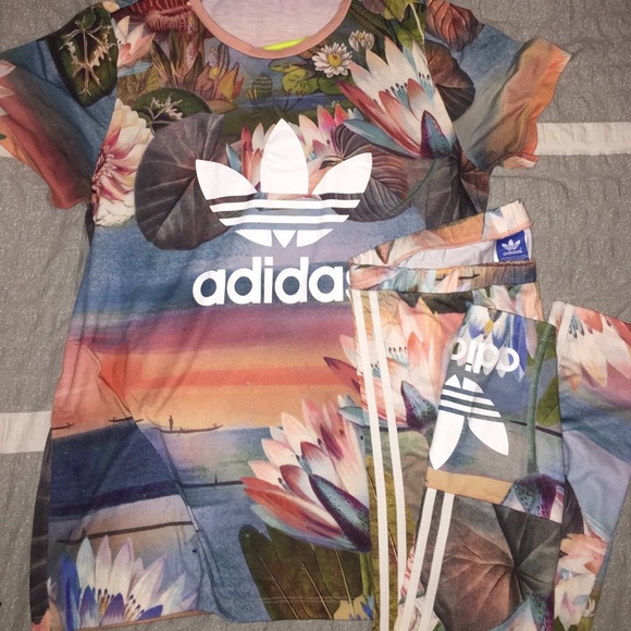 Adidas set