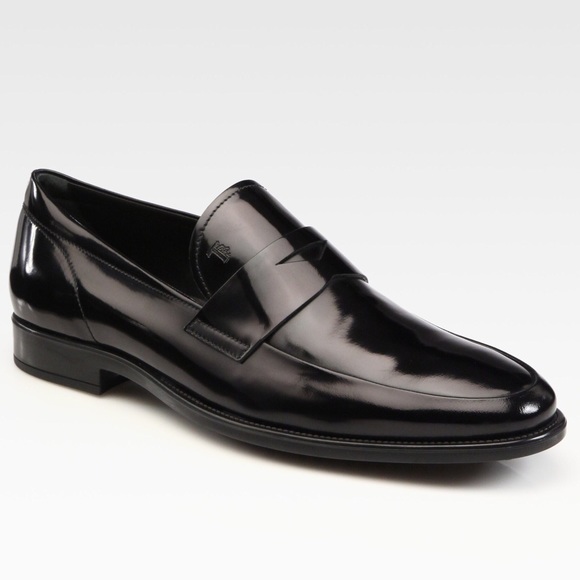 Tod's Other - Tods Loafer - Made in Italy