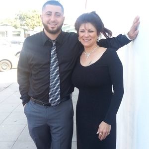 Meet your Posher, Frankie