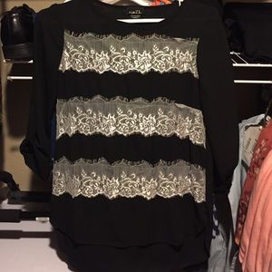 Rue 21 top