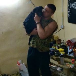 Meet your Posher, Matt