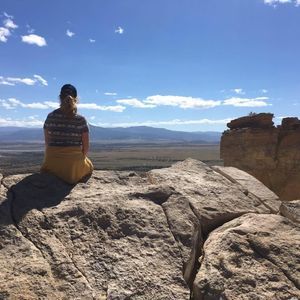 Meet your Posher, Taylor