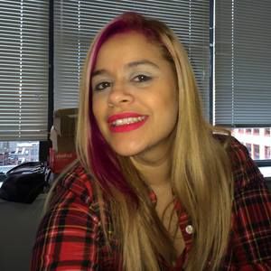 Meet your Posher, Isabel