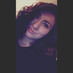 Meet your Posher, Chantelle