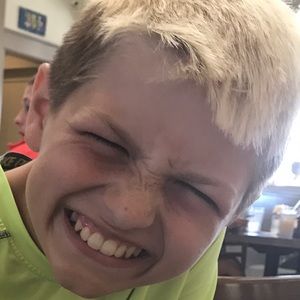 Meet your Posher, Mandy