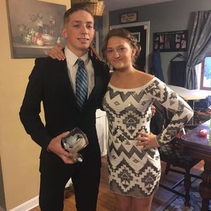 Meet your Posher, Jason-kara