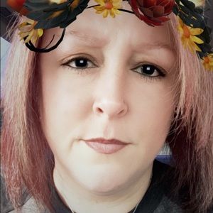 Meet your Posher, Briana