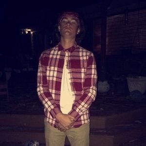 Meet your Posher, Jake