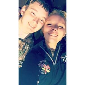 Meet your Posher, Drew