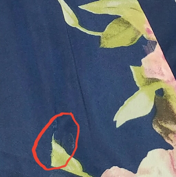 ◾RETIRED FROM CLOSET◾ - Picture 4 of 4