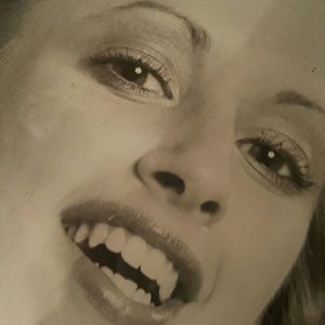 Meet your Posher, Denise