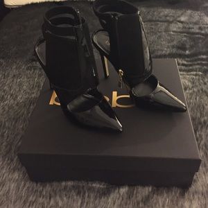 Sexy BEBE Sandals