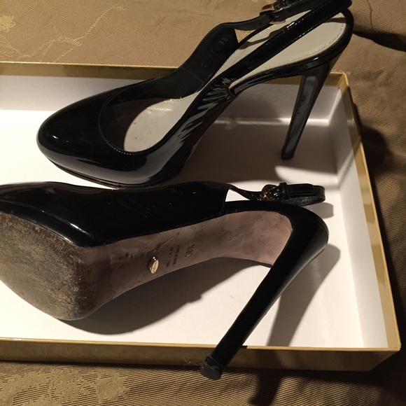 Sergio Rossi heels