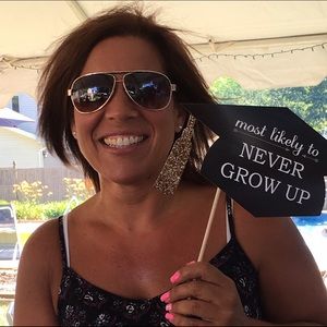 Meet your Posher, Dawn