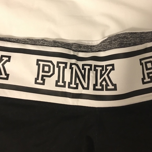 PINK leggings
