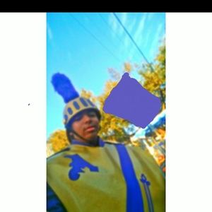 Meet your Posher, Eric