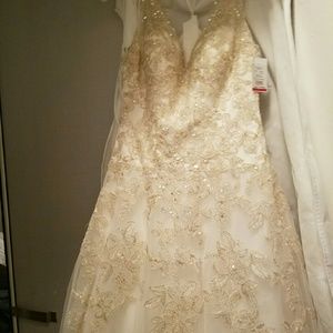 Complete Wedding Set