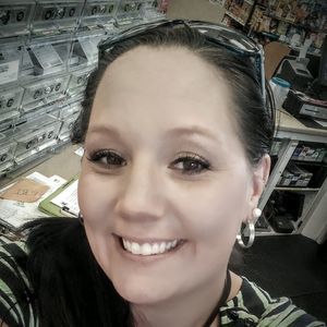 Meet your Posher, Sarah mcateer