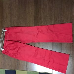 working/casual pants