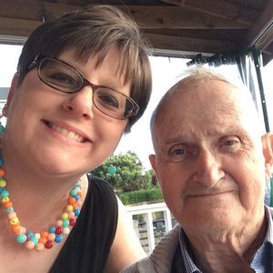 Meet your Posher, Kristina