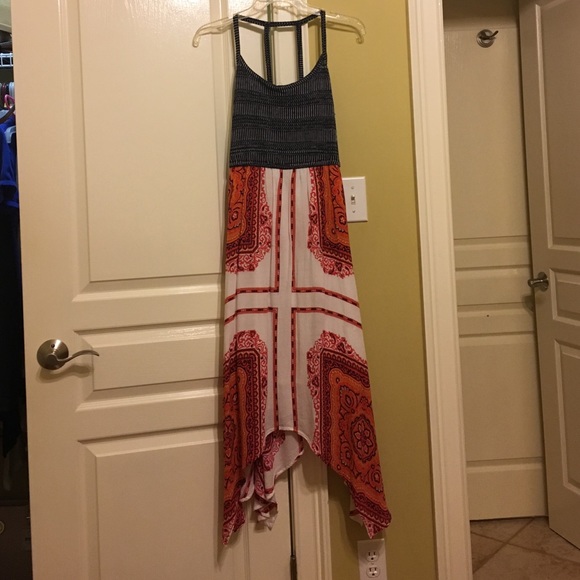 ‼️SALE‼️Bandana dress