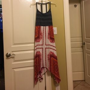 ‼️SALE‼️Bandana dress