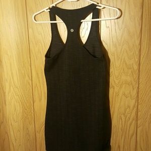 Racerback tanktop