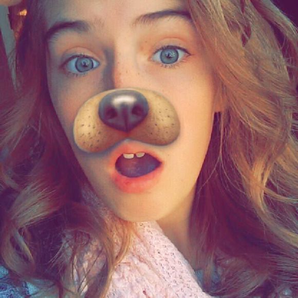 Meet your Posher, Tori - Picture 1 of 1