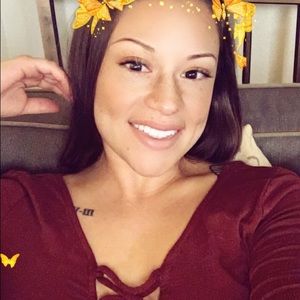 Meet your Posher, Ashlynn