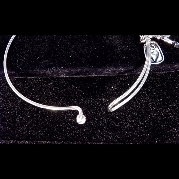 Charm Bracelet - Picture 2 of 2