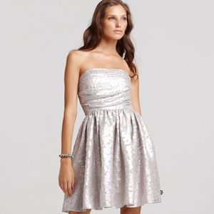 Shoshanna Party Dress